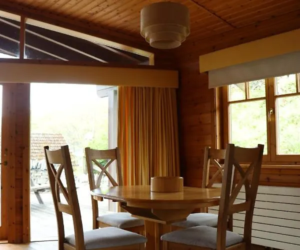 37 Rowardennan, Loch Lomond Appartement