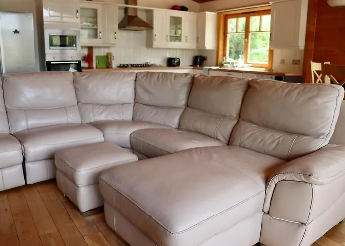 Apartment 38 Rowardennan , Loch Lomond