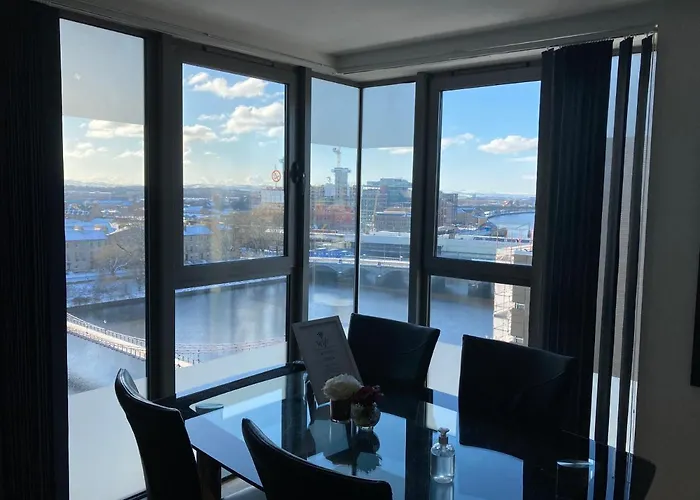 Apartament Riverview