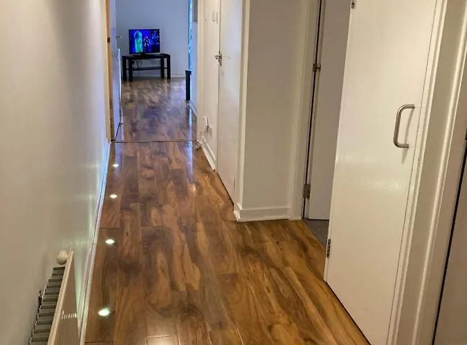 Apartament Riverview