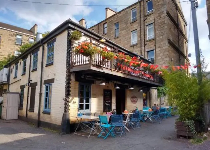 Fabulous Location, One Bedroom West End Flat, Just Off Byres Rd, Close To Sec & Hydro アパート グラスゴー