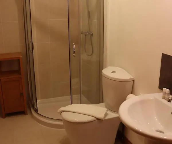 37 Rowardennan, Loch Lomond Glasgow