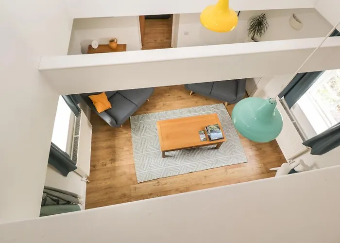 Holiday home Ellanderroch