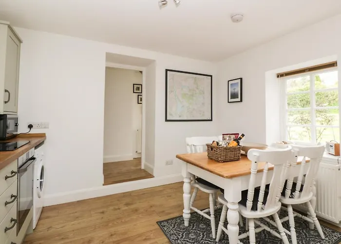 Ellanderroch * Glasgow