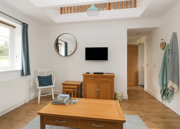 Ellanderroch * גלאזגו