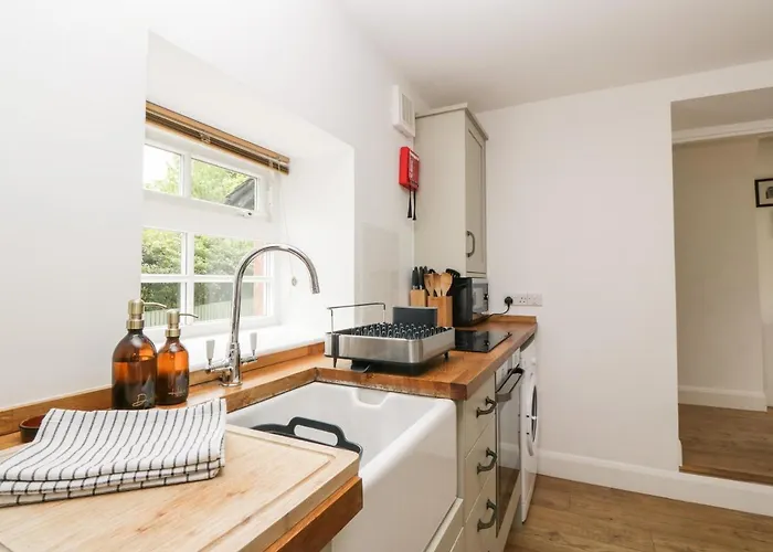 Holiday home Ellanderroch Glasgow