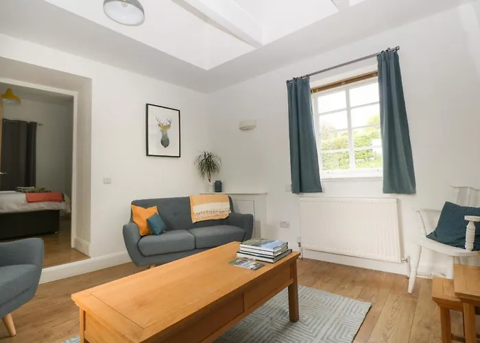 Ellanderroch * גלאזגו