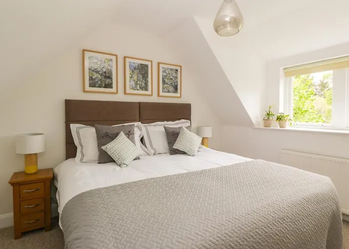 Ellanderroch Holiday home *