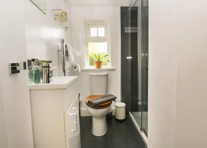 Ellanderroch Holiday home Glasgow