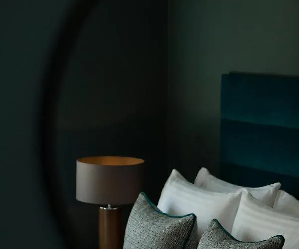 Hotel The Orchard Park 3*