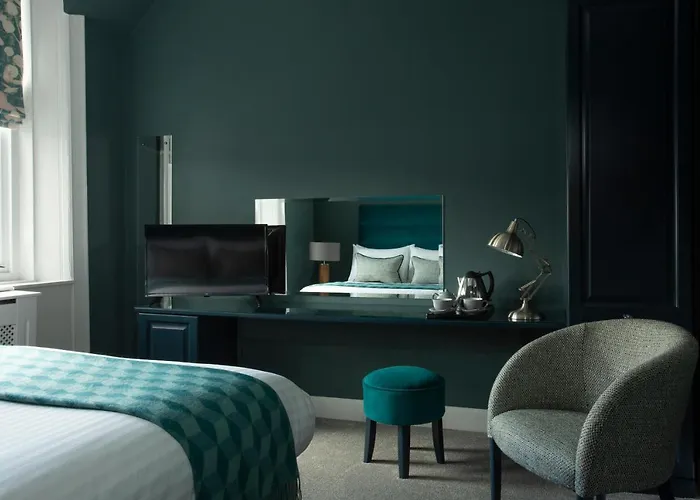 The Orchard Park Hotel 3*