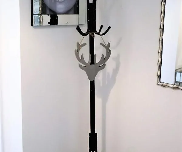 2 Bedroom At Secc Hydro Free Parking * Glasgow