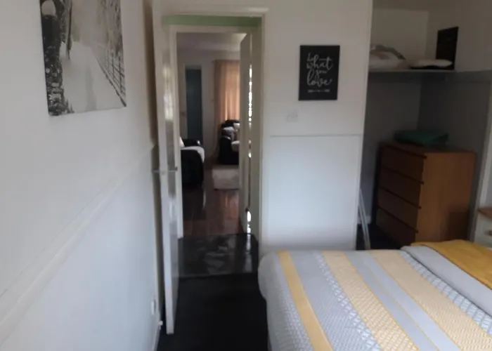 Appartement Hardgate Gardens