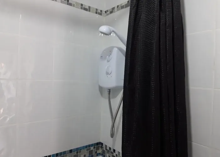 Hardgate Gardens Appartement