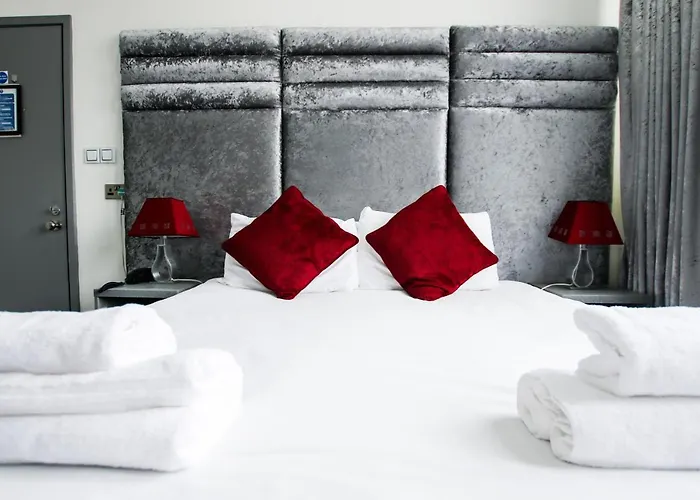 Brunswick Merchant 3* Glasgow