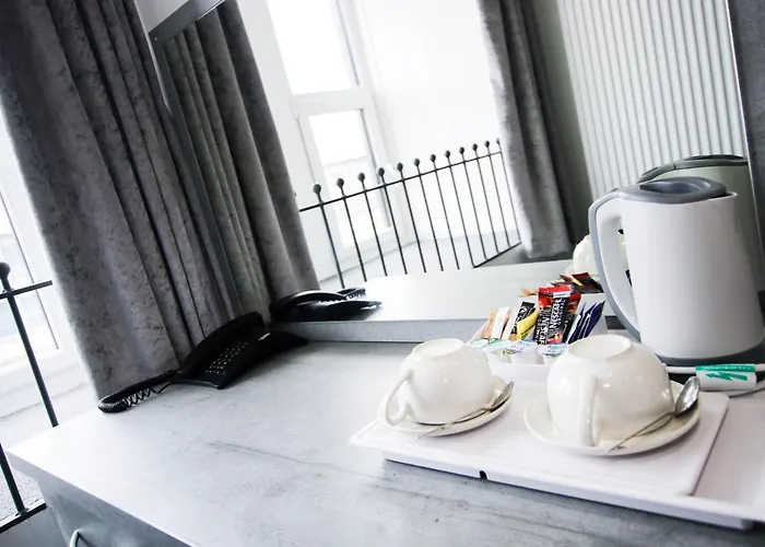 Brunswick Merchant 3*