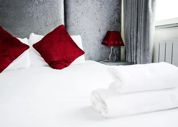 Brunswick Merchant מלון