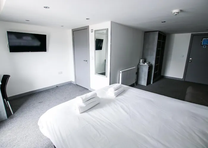 Hotel Brunswick Merchant 3*