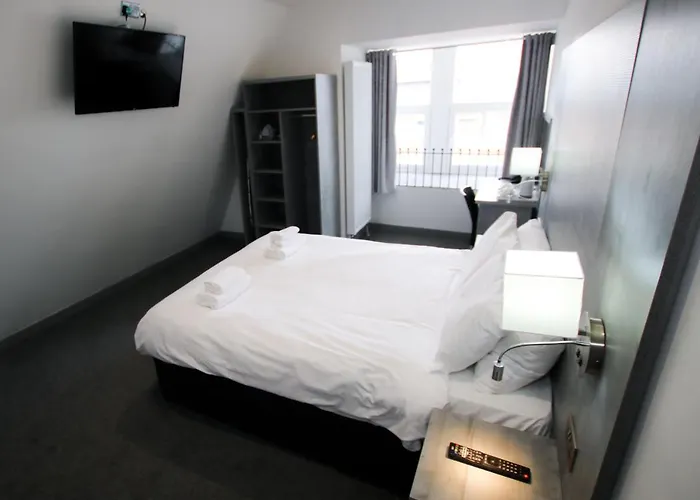 Hotel Brunswick Merchant