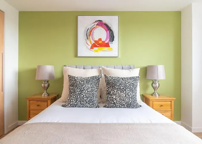 Apartment Secc Hydro Executive 7