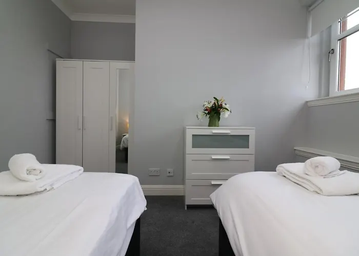 شقة Signature - Greenlees Clubhouse