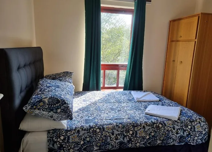 Appartement Carnarvon Street Centre *