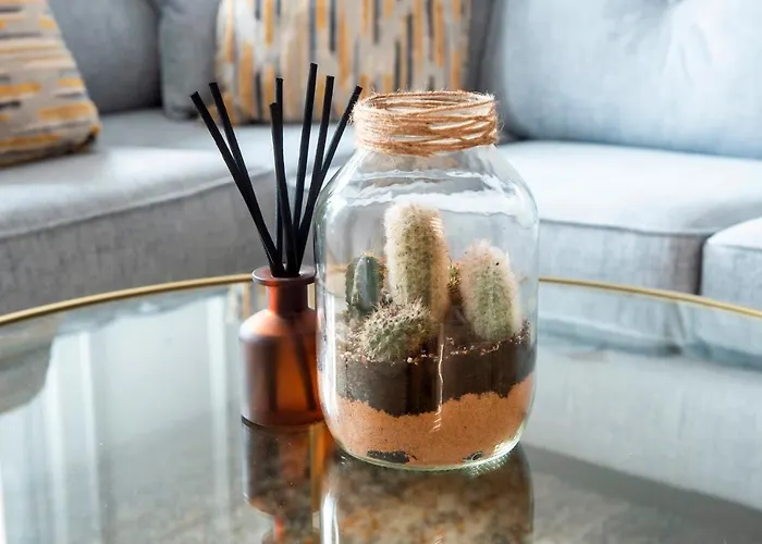 Apartman Pass The Keys Stylish 2 Bed In Heart Of West End Glasgow