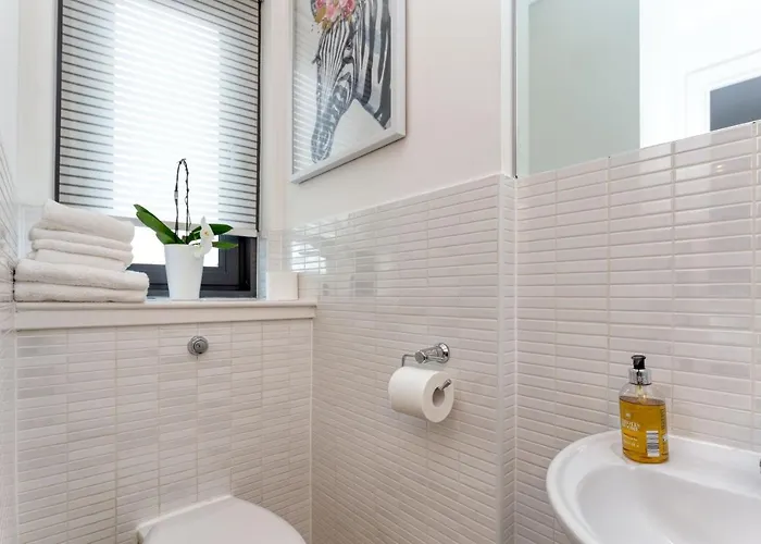 Secc Hydro Executive 7 * グラスゴー