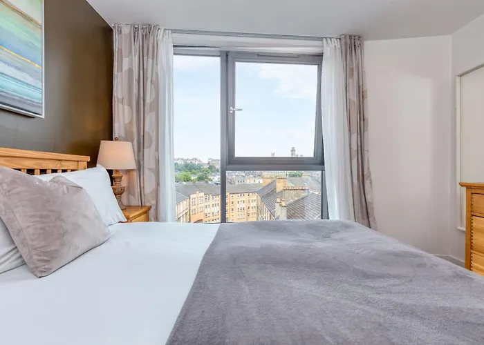 Apartment Secc Hydro Executive 7