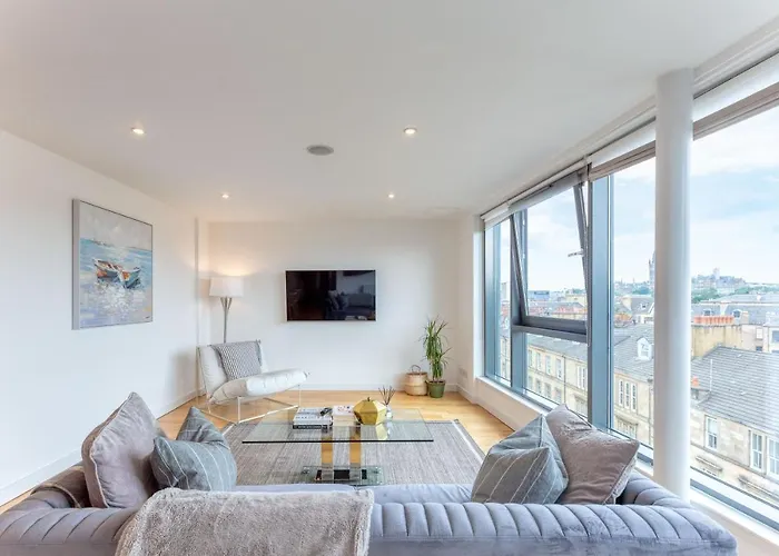 Apartament Secc Hydro Executive 7 *