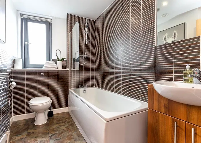 Secc Hydro Executive 7 Glasgow