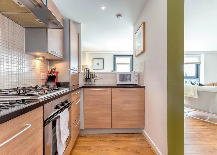 アパート Secc Hydro Executive 7 *