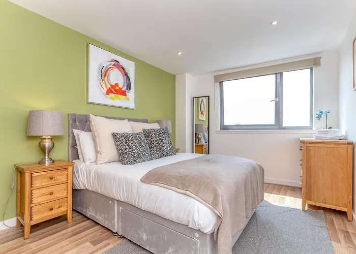 Apartament Secc Hydro Executive 7 *