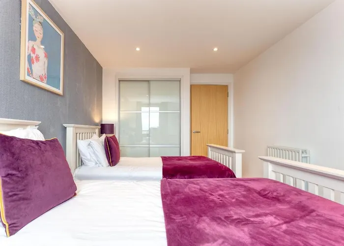 Apartment Secc Hydro Executive 7