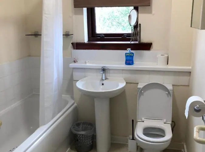 Apartman Carnarvon Street Centre *