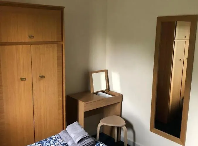 Appartement Carnarvon Street Centre