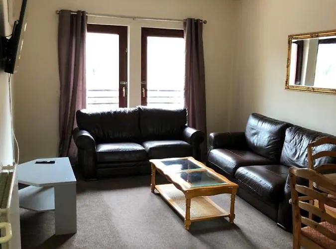 Carnarvon Street Centre * 글라스고