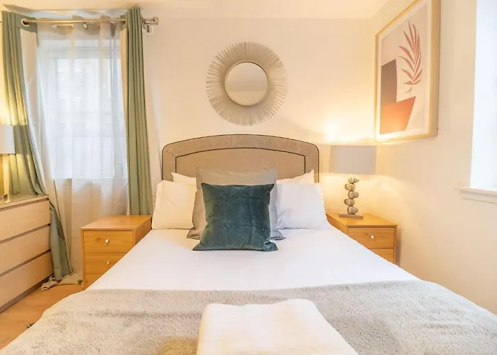 Merchant With Parking Lägenhet