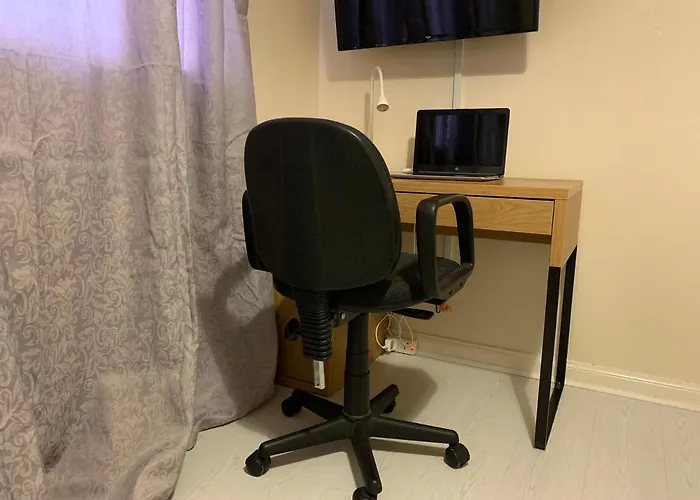 Apartamento Dada House *