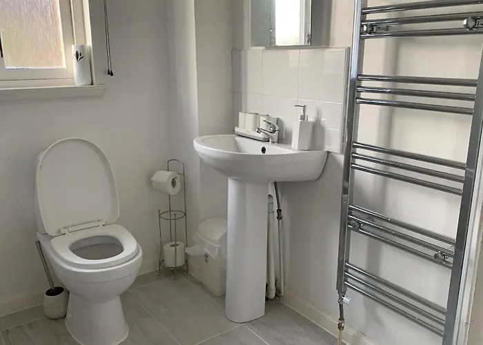 Dada House * غلاسغو