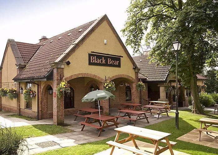 Premier East فندق غلاسغو