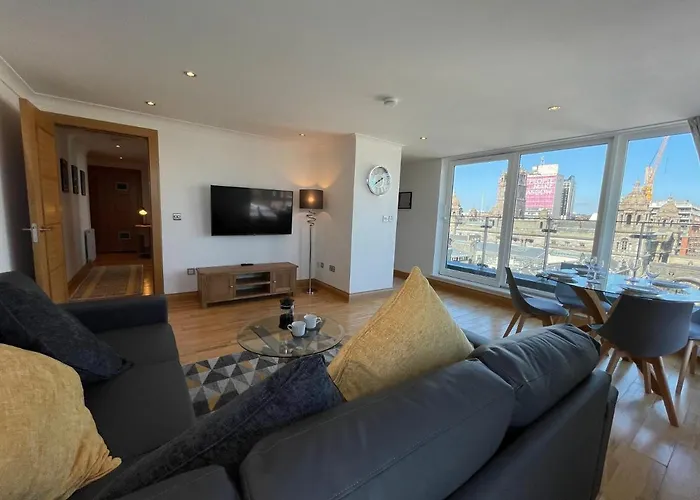 Διαμέρισμα Principal - Merchant