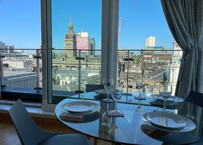 Principal - Merchant Γλασκώβη