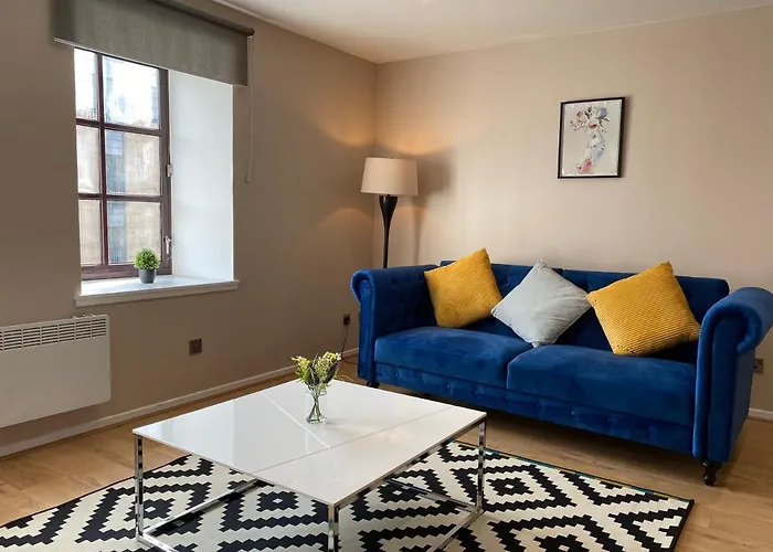 Principal - Merchant * Γλασκώβη