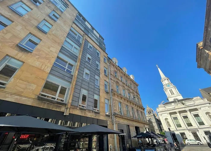 Appartement Principal - Merchant