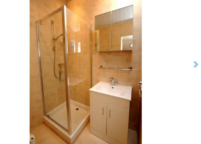 Cheerful One Bedroom With Parking Space. Vakantiehuis