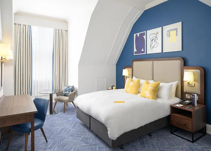 Hotel Voco Grand By Ihg