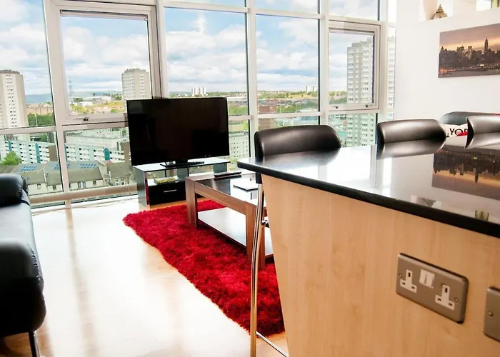 Views Centre Freeparking *