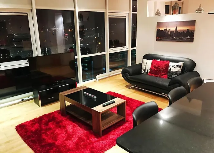 Views Centre Freeparking