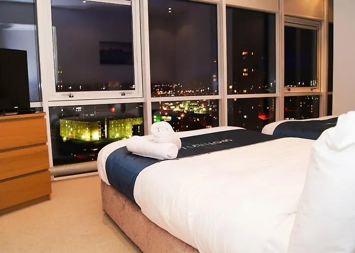 Appartement Views Centre Freeparking *